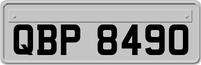 QBP8490