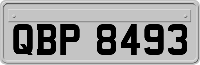 QBP8493