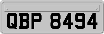 QBP8494