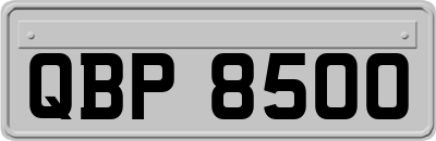 QBP8500