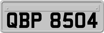 QBP8504