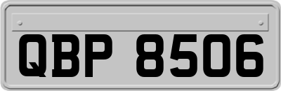 QBP8506