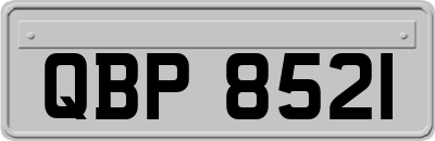 QBP8521