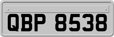 QBP8538