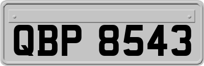 QBP8543