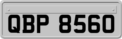 QBP8560