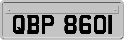 QBP8601