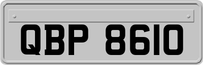 QBP8610