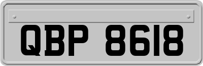 QBP8618