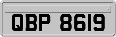 QBP8619