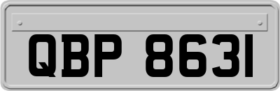 QBP8631