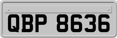 QBP8636