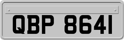 QBP8641