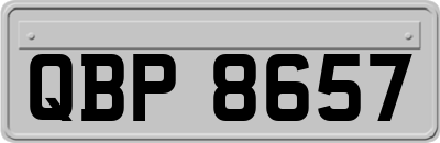 QBP8657