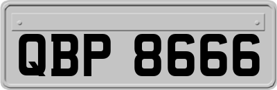 QBP8666