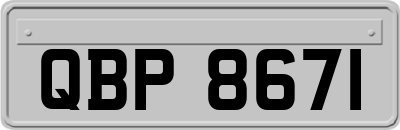 QBP8671