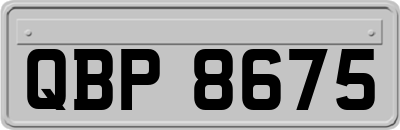 QBP8675