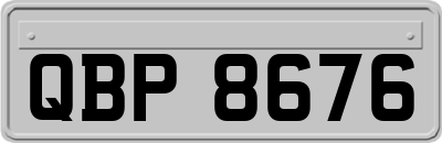 QBP8676