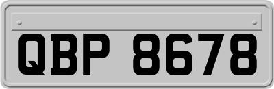 QBP8678