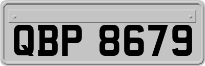 QBP8679