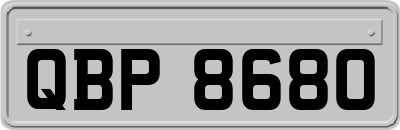 QBP8680