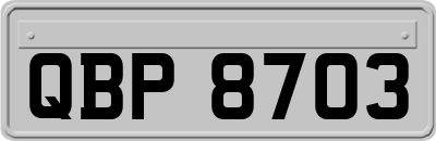 QBP8703