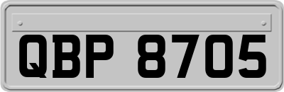 QBP8705