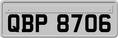 QBP8706