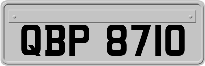 QBP8710