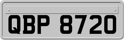 QBP8720
