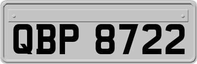 QBP8722
