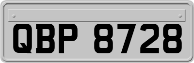 QBP8728