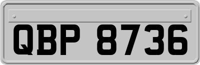QBP8736