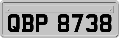 QBP8738