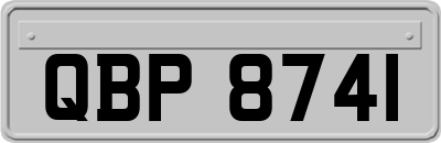 QBP8741