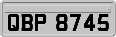 QBP8745