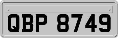 QBP8749