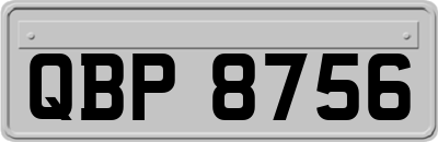 QBP8756