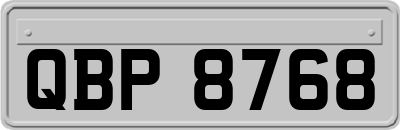 QBP8768