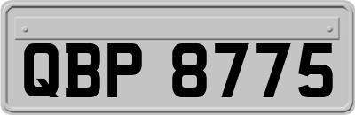 QBP8775