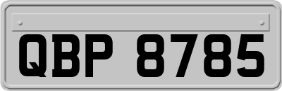 QBP8785