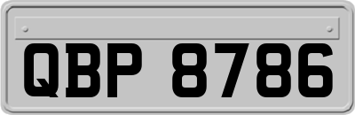 QBP8786