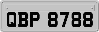 QBP8788