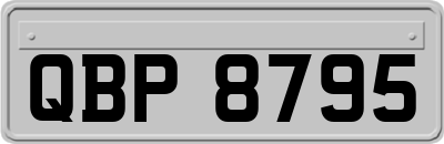 QBP8795