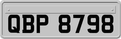 QBP8798