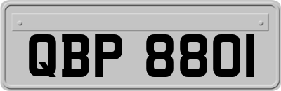 QBP8801