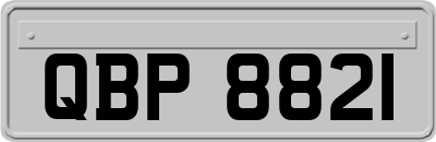 QBP8821