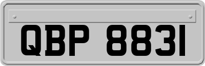 QBP8831