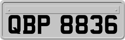QBP8836