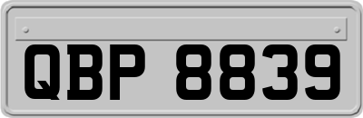 QBP8839